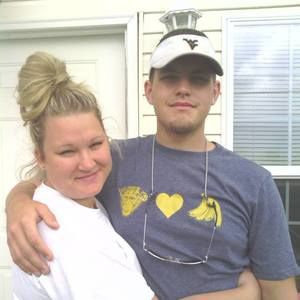 Meet your Posher, Stacy